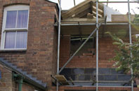 free Beamhurst home extension quotes